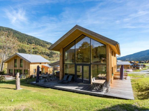 Chalet Kreischberg Chalet 26, Sankt Georgen Ob Murau, Österreich